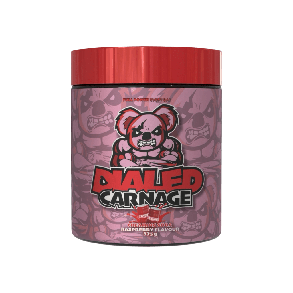 Dialed Carnage & TXA-Dialed-Carnage-25Srv-Crm