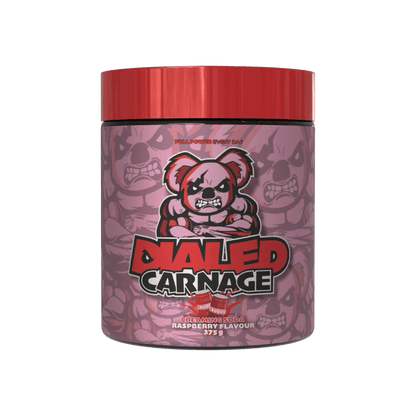 Dialed Carnage & TXA-Dialed-Carnage-25Srv-Crm