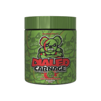 25 Serves / Sour Watermelon