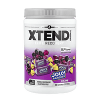 30 Serves / Jolly Rancher Grape