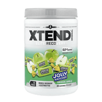 30 Serves / Jolly Rancher Green Apple