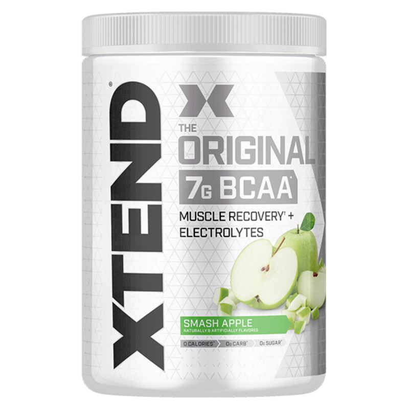 Xtend BCAA's