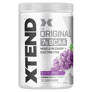 Xtend BCAA's