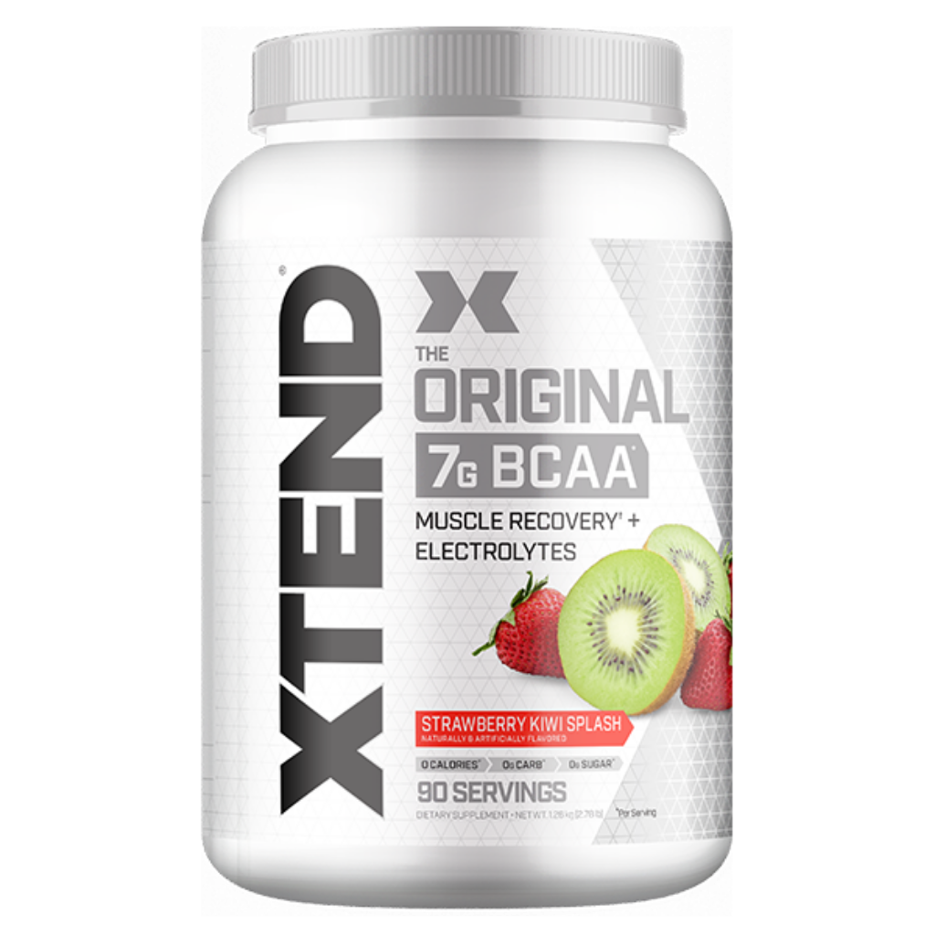Xtend BCAA's (10)