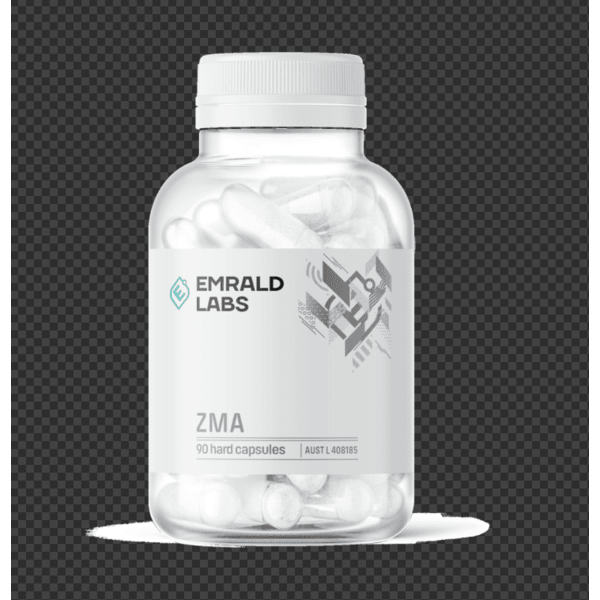 ZMA