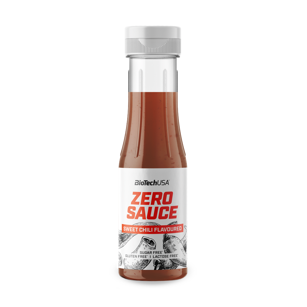 Zero Sauce