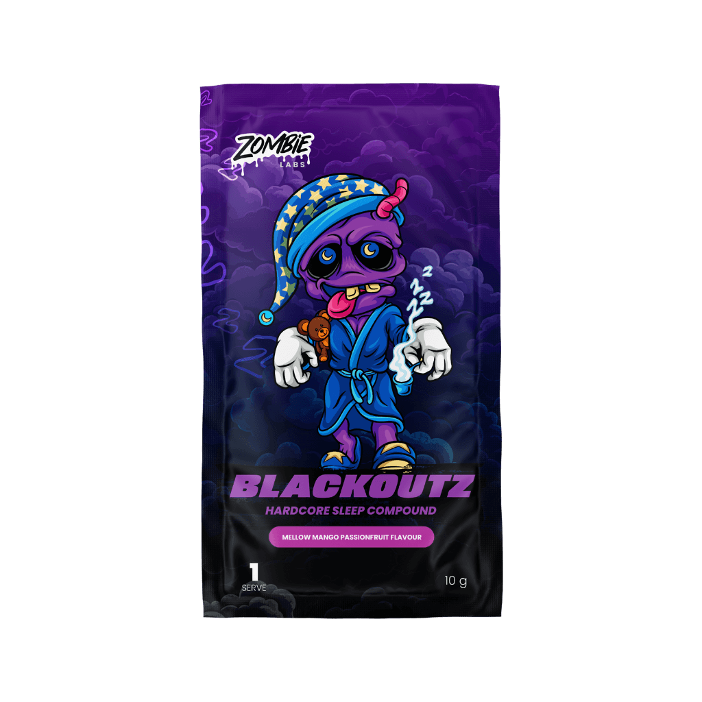 Blackoutz | Samples (1)