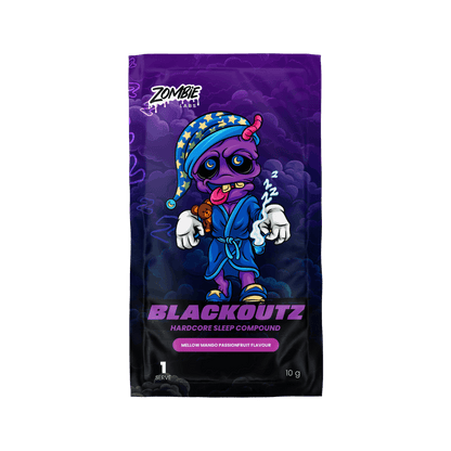 Blackoutz | Samples (1)