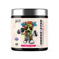 40 Serves / Screaming Soda ELITE EXCLUSIVE