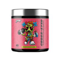 40 Serves / Wicked Watermelon
