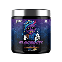 30 Serves / Calm Chocolate