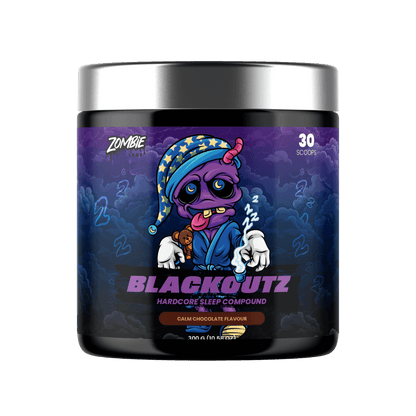 Blackoutz & ZOMBIE-Blackoutz-30Srv-Chc
