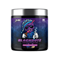 30 Serves / Mango Passionfruit