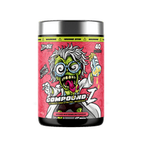 40 Serves / Wicked Watermelon