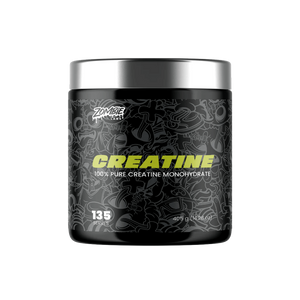 Zombie Labs Creatine