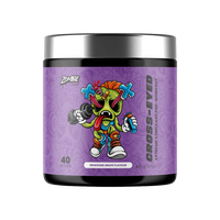 40 Serves / Gruesome Grape