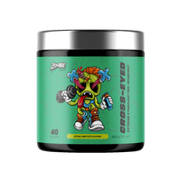40 Serves / Lethal Lime Fizz