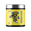 40 Serves / Gory Green Lemonade