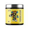 40 Serves / Poisonous Passionfruit