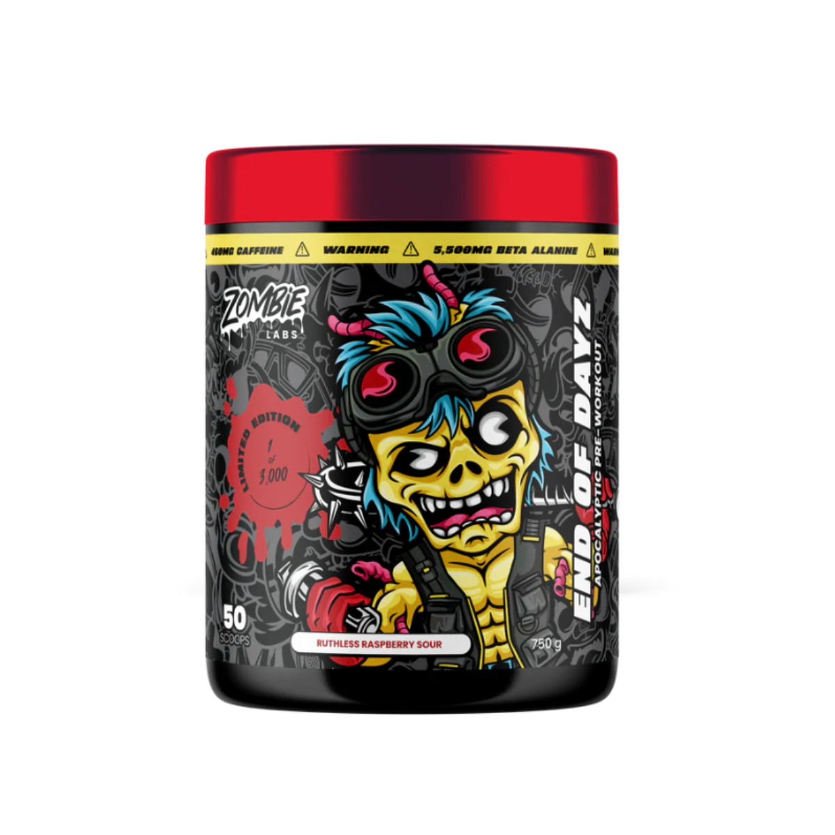 ZOMBIE-EOD-APOCALYPTIC-PRE-750g-Straw