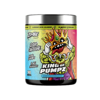 50 Serves / Savage Sour Straps