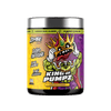 50 Serves / Toxic Tropic