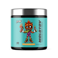 40 Serves / Possessed Pine Mango