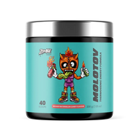 40 Serves / Wicked Watermelon Candy