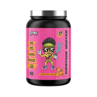 50 Scoops / Frightening Fruit Juice