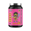 50 Scoops / Frightening Fruit Juice