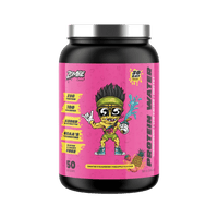 50 Scoops / Sinister Strawberry Pineapple