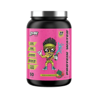 50 Scoops / Wicked Watermelon