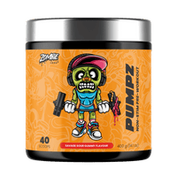 40 Serves / Savage Sour Gummy