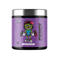 40 Serves / Gruesome Grape