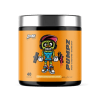 40 Serves / Passion Mango Mayhem