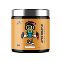 40 Serves / Undead Unflavoured