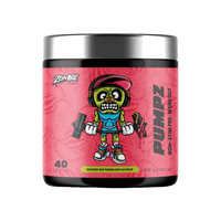 40 Serves / Wicked Watermelon
