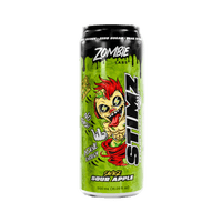 Case of 12 / Savage Sour Apple