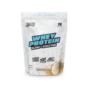 Whey Protein