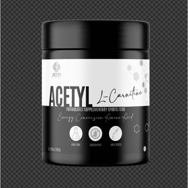 L-Carnitine