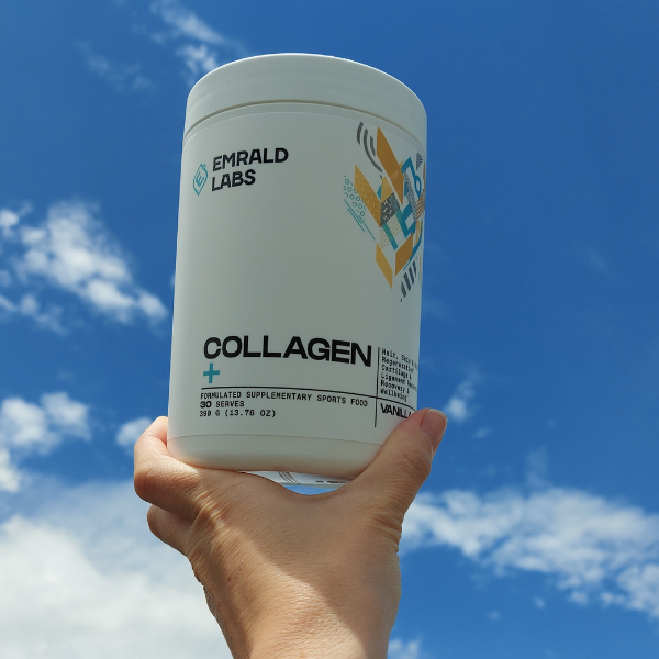 Collagen+