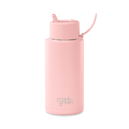 Ceramic Reusable Bottle (6) & FG-SSC-BOT-34oz-Blush