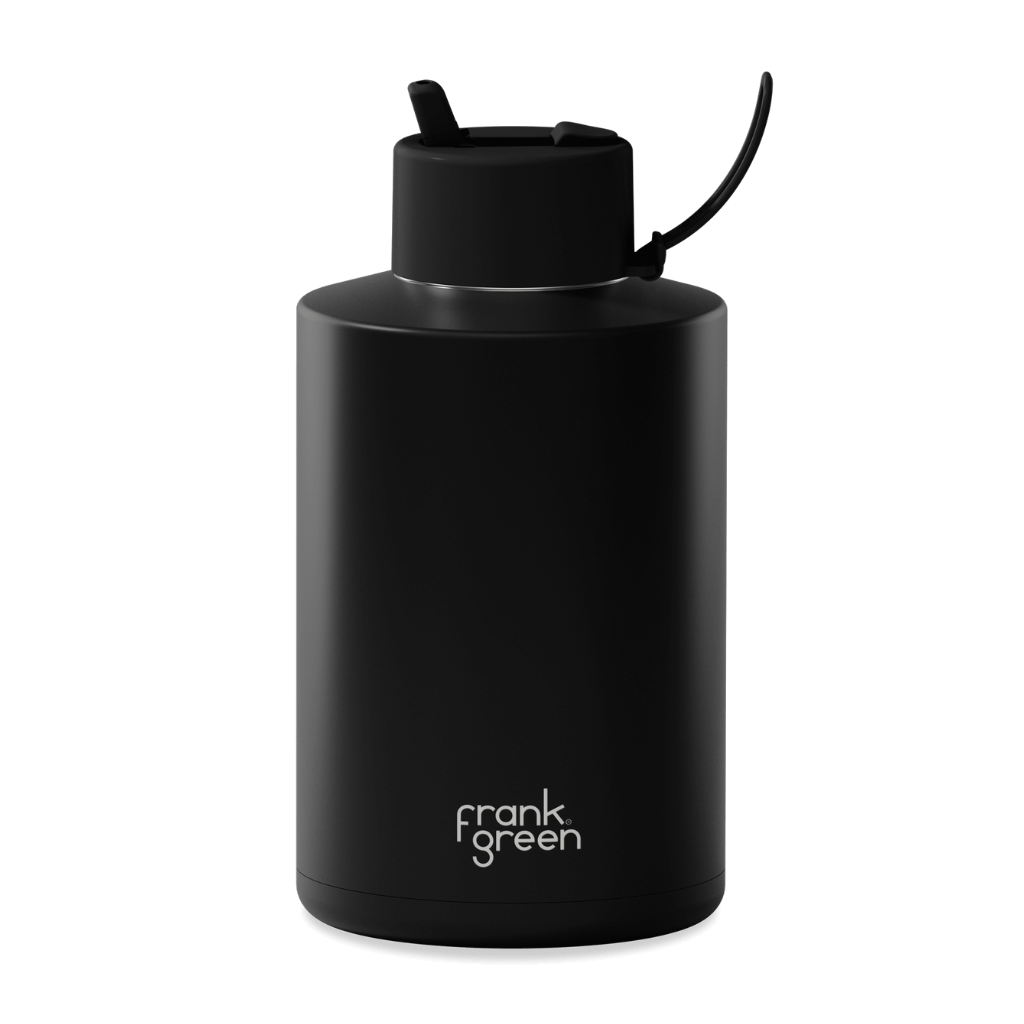 Ceramic Reusable Bottle (4) & FG-SSC-BOT-68oz-Mid