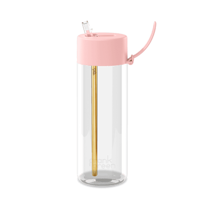 Original Reusable Bottle (1) & FG-ORIG-BOT-25oz-Blush