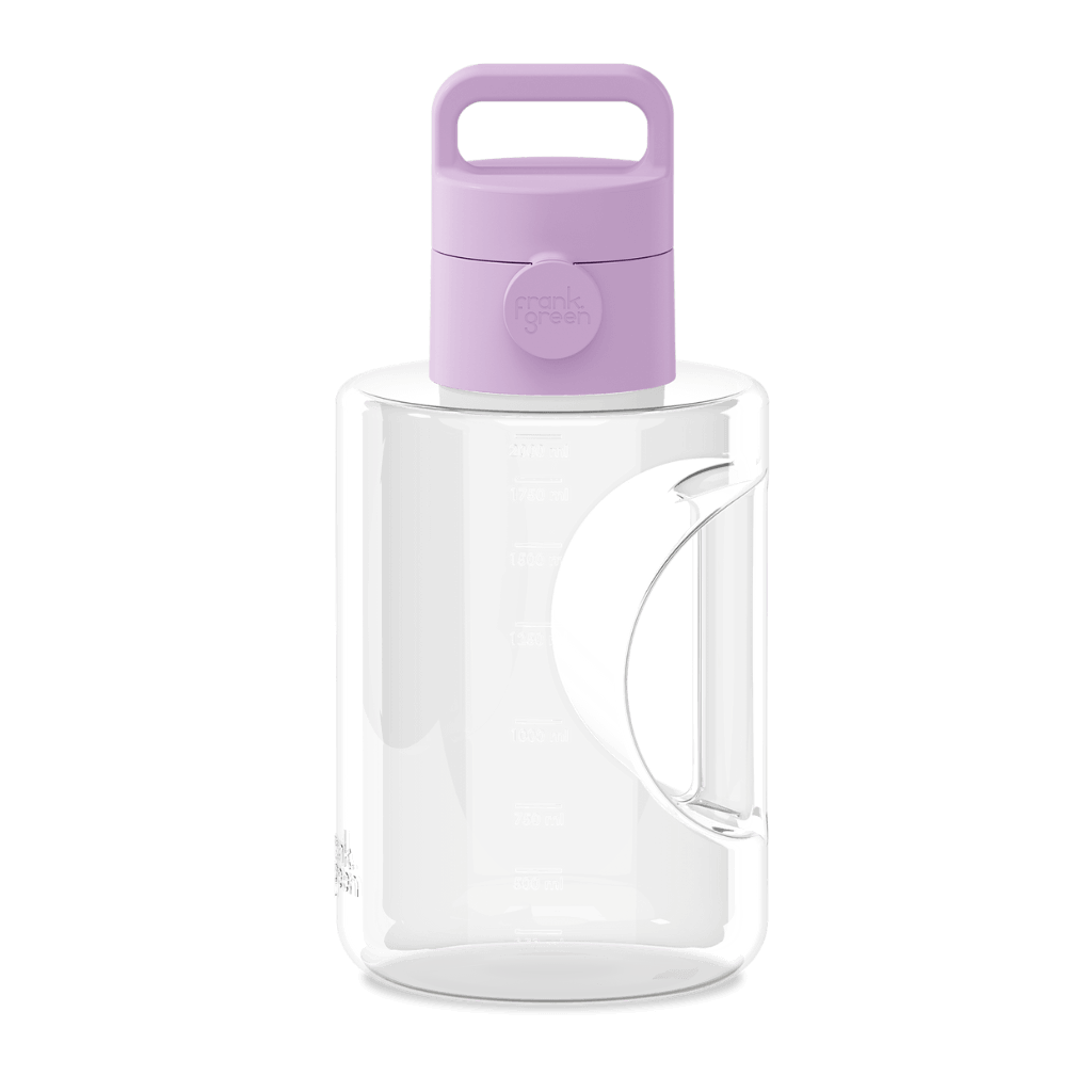 Titan Reusable Bottle & FG-TITAN-BOT-68oz-Lil