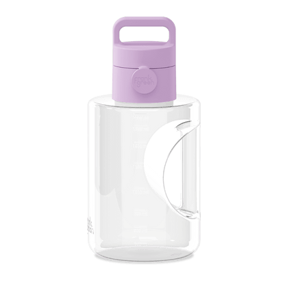 Titan Reusable Bottle & FG-TITAN-BOT-68oz-Lil