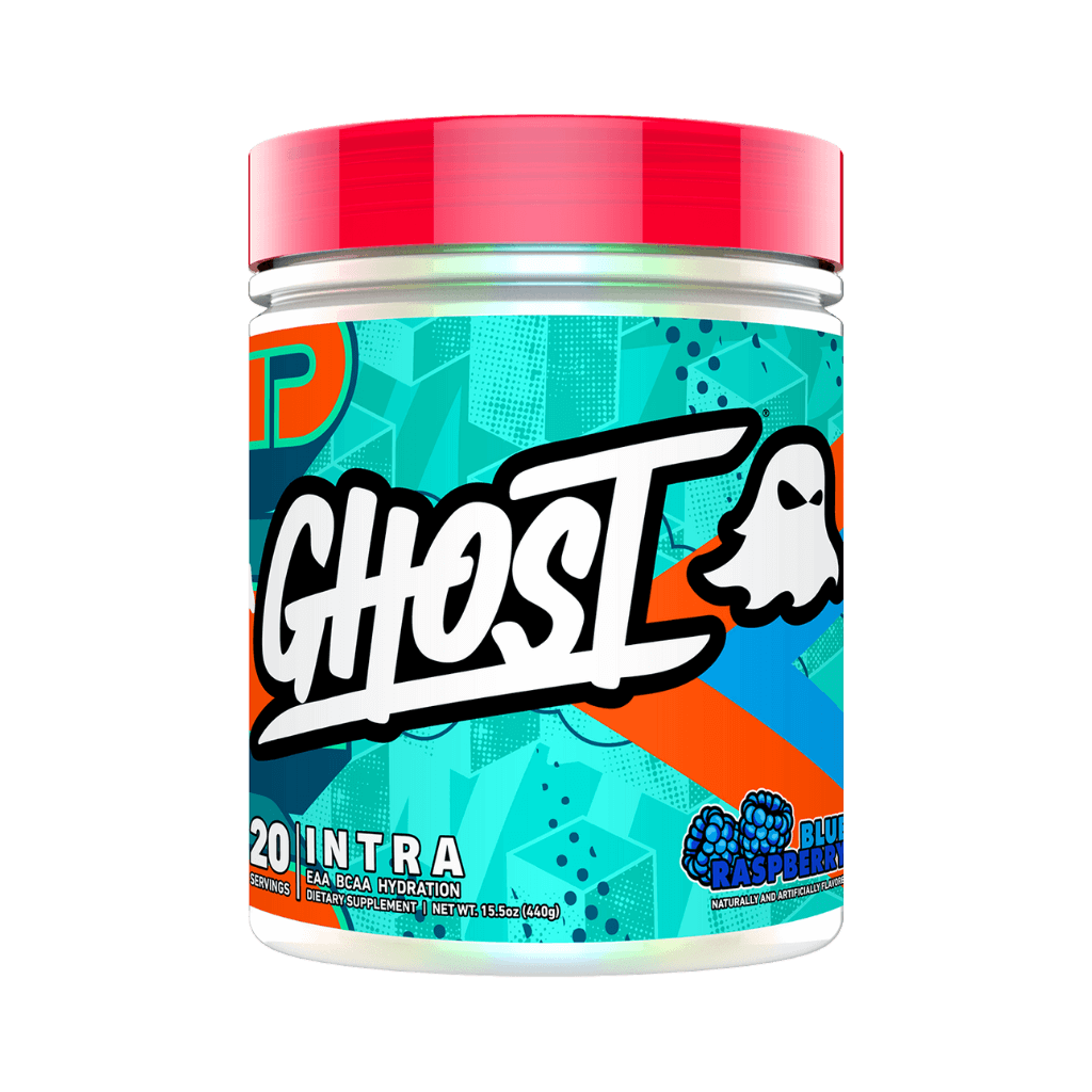 Ghost Intra & GHOST-Intra-20Srv-BR