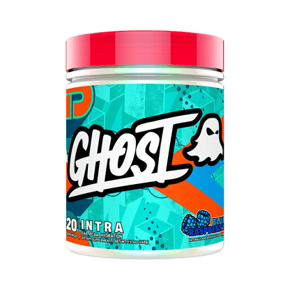 Ghost Intra & GHOST-Intra-20Srv-BR