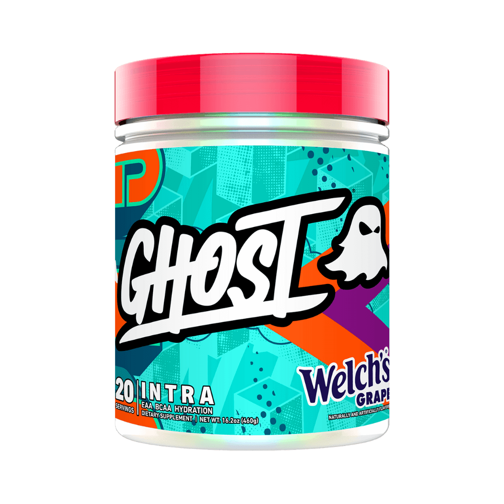 Ghost Intra (1) & GHOST-Intra-20Srv-WG