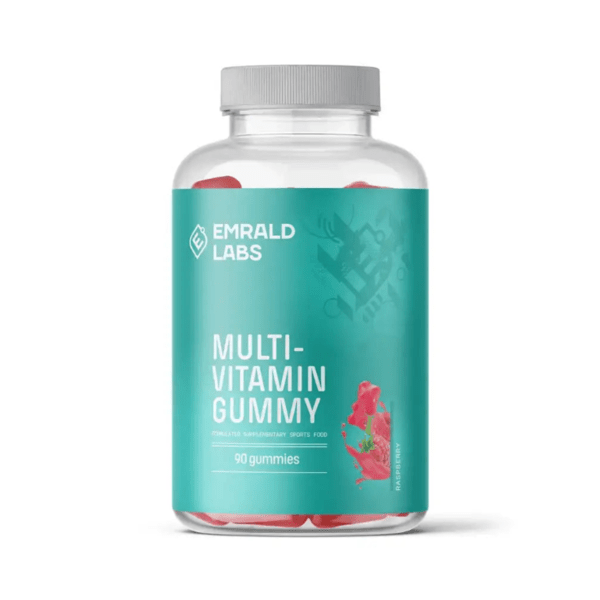 Multivitamin Gummy